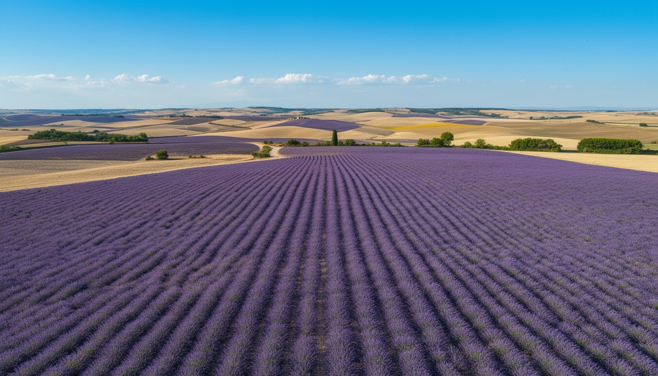 Caminhada Panorâmica em Provença - foto 5