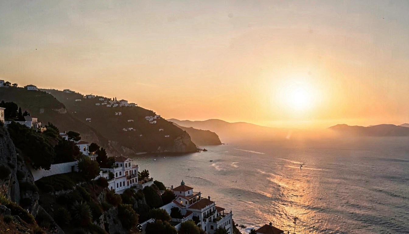 Caminhada Panorâmica em Santorini - foto 6