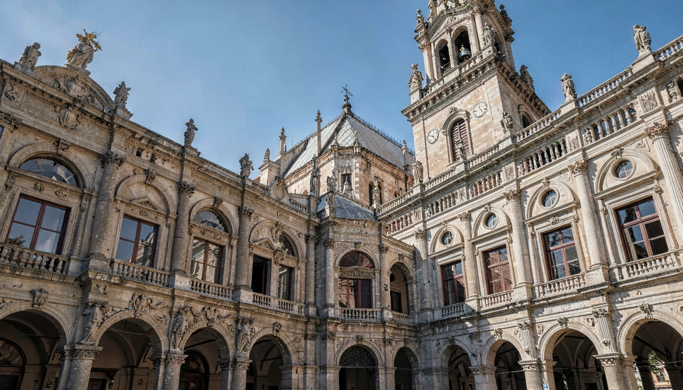 Caminhada Panorâmica em Sevilha - foto 4