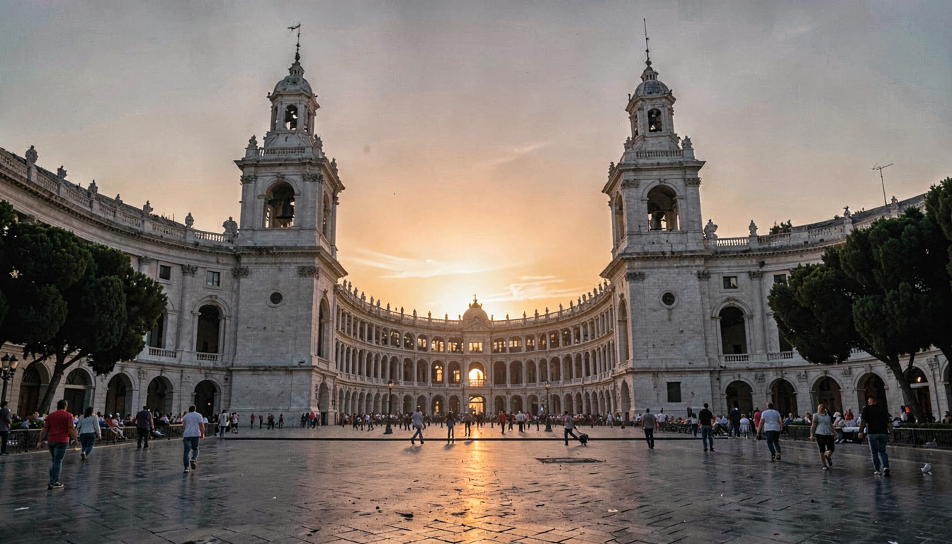 Caminhada Panorâmica em Sevilha - foto 6