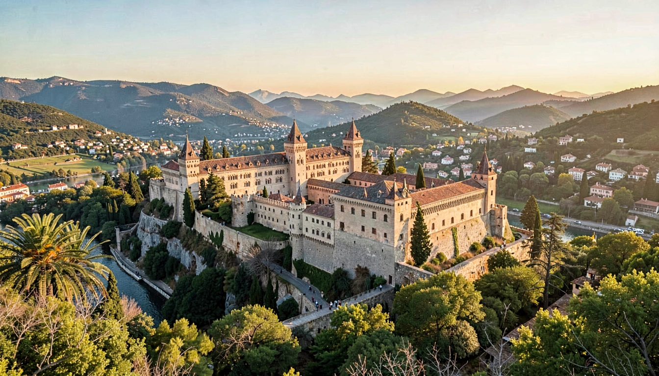 Caminhada Panorâmica em Sintra - foto principal