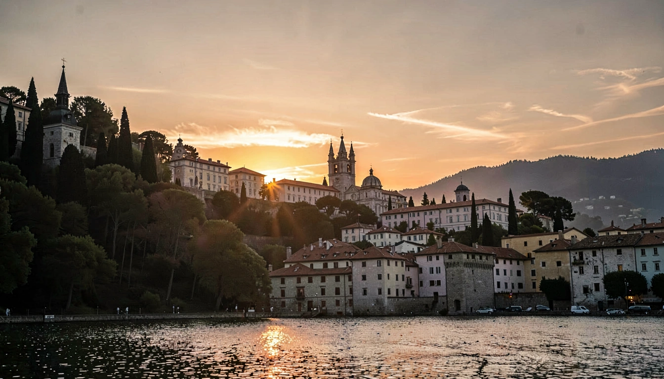 Caminhada Panorâmica em Sintra - foto 6