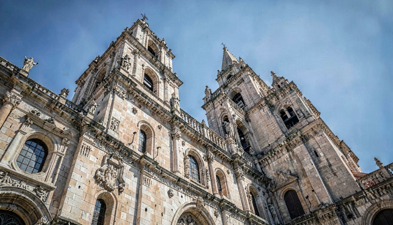 Caminhada Panorâmica em Toledo - foto 4