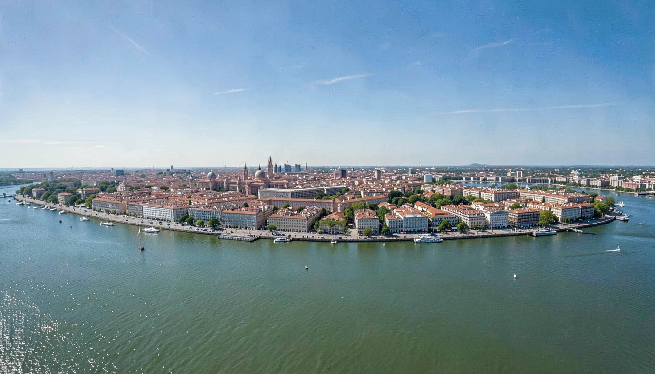 Caminhada Panorâmica em Toledo - foto 5