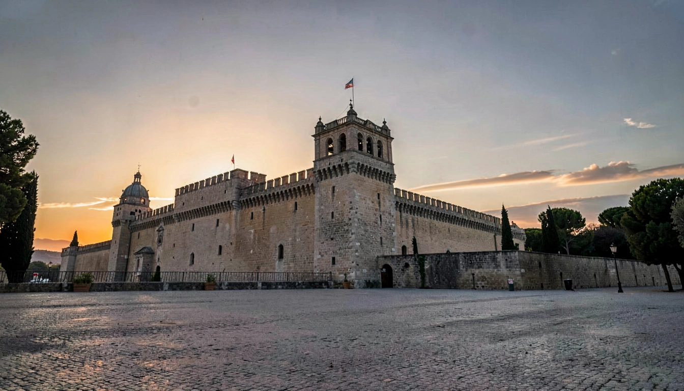 Caminhada Panorâmica em Toledo - foto 6