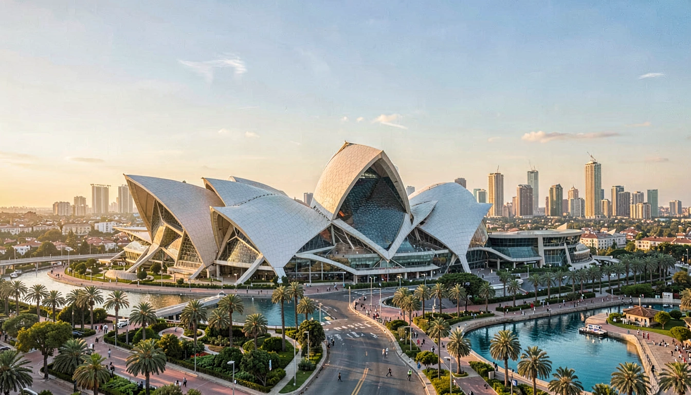 Caminhada Panorâmica em Valência - foto principal
