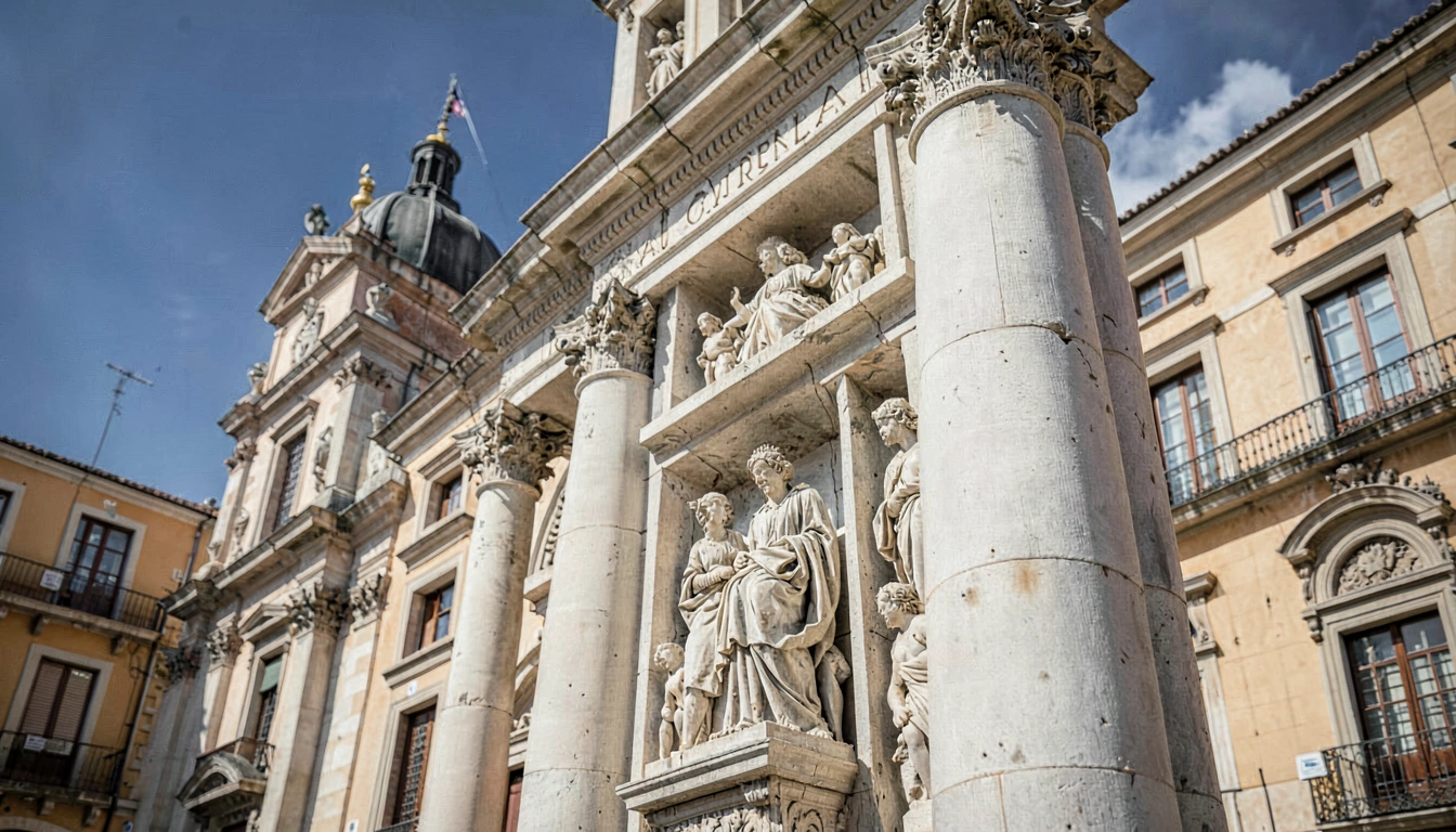 Caminhada Panorâmica em Valência - foto 4