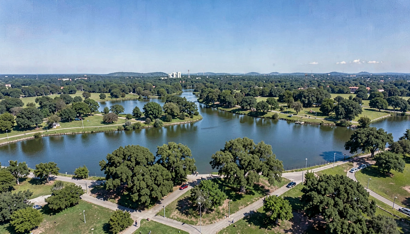 Caminhada Panorâmica em Valência - foto 5