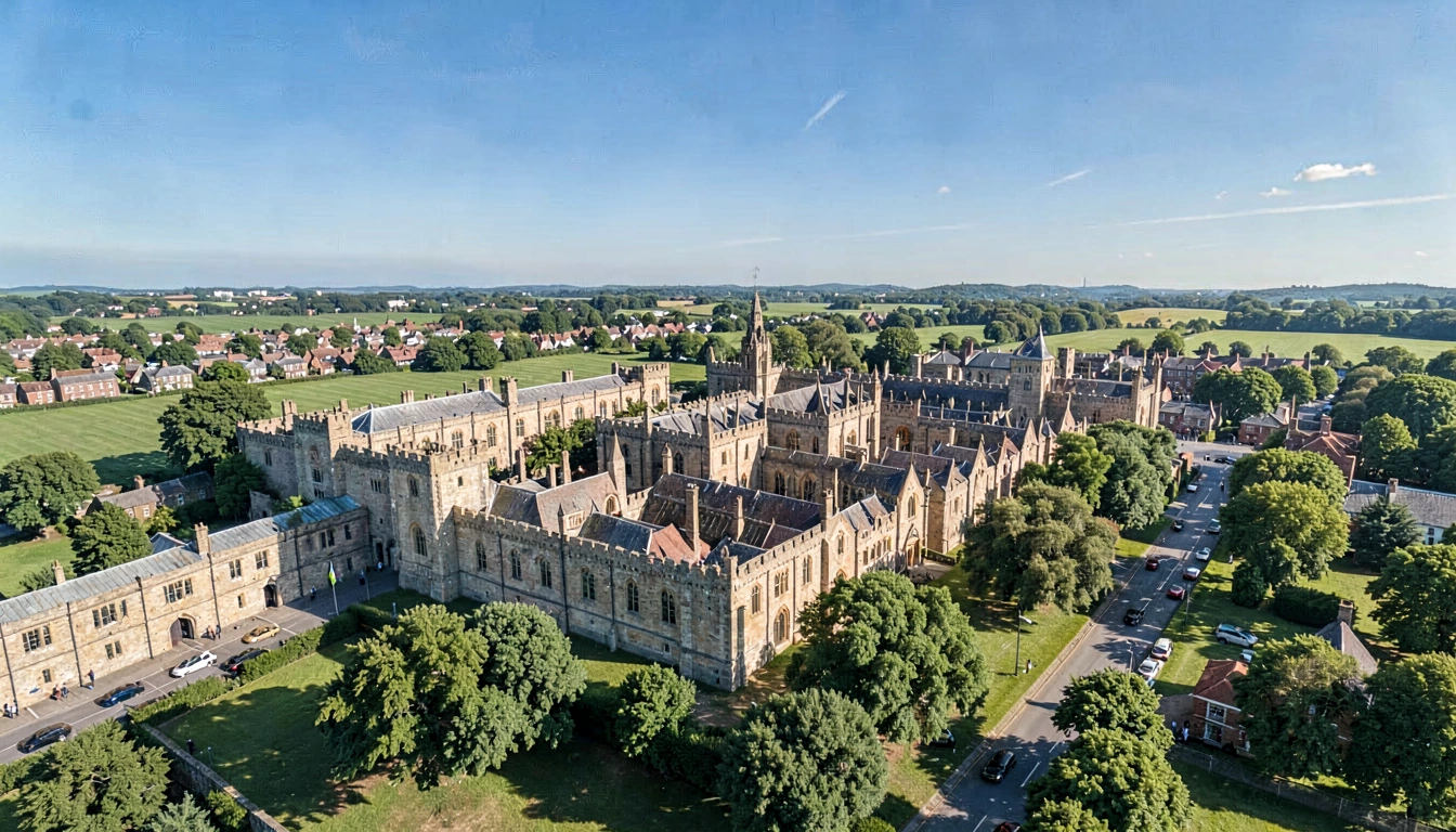 Caminhada Panorâmica em York - foto 5