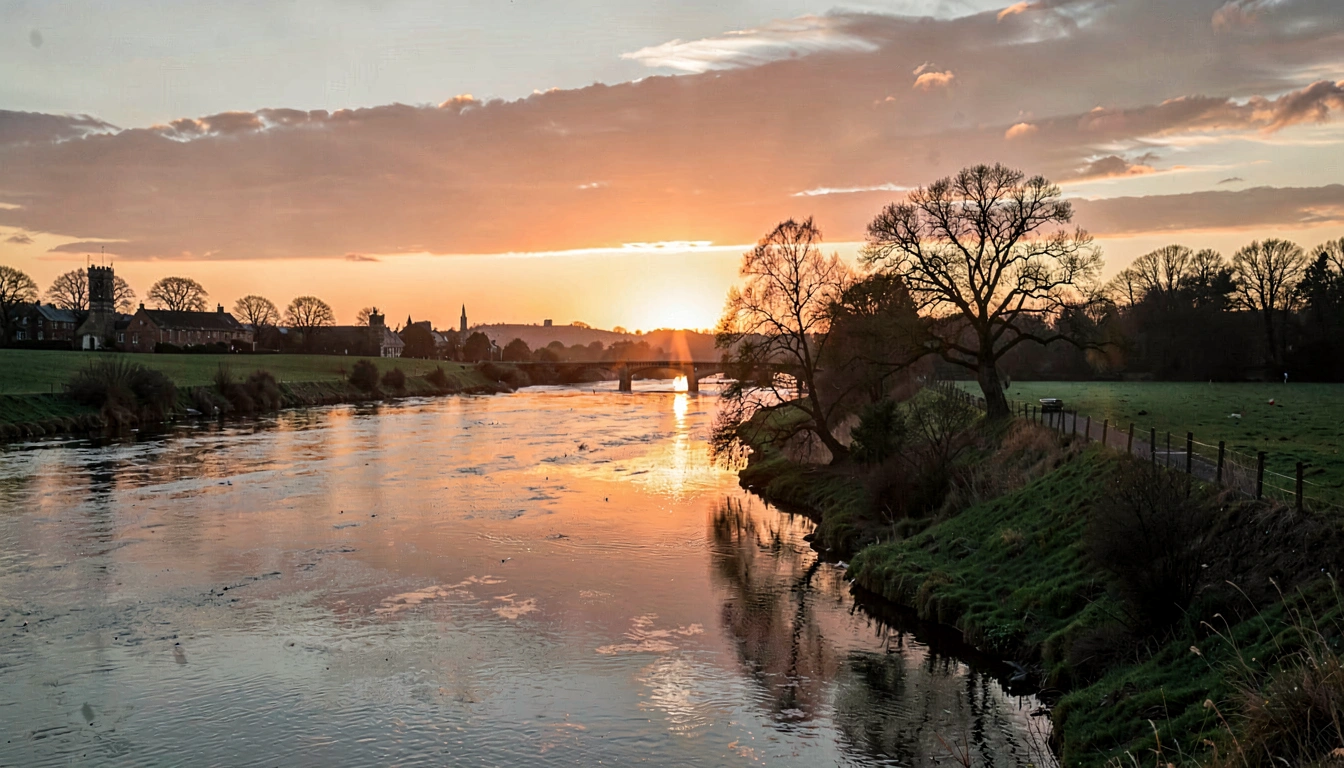 Caminhada Panorâmica em York - foto 6
