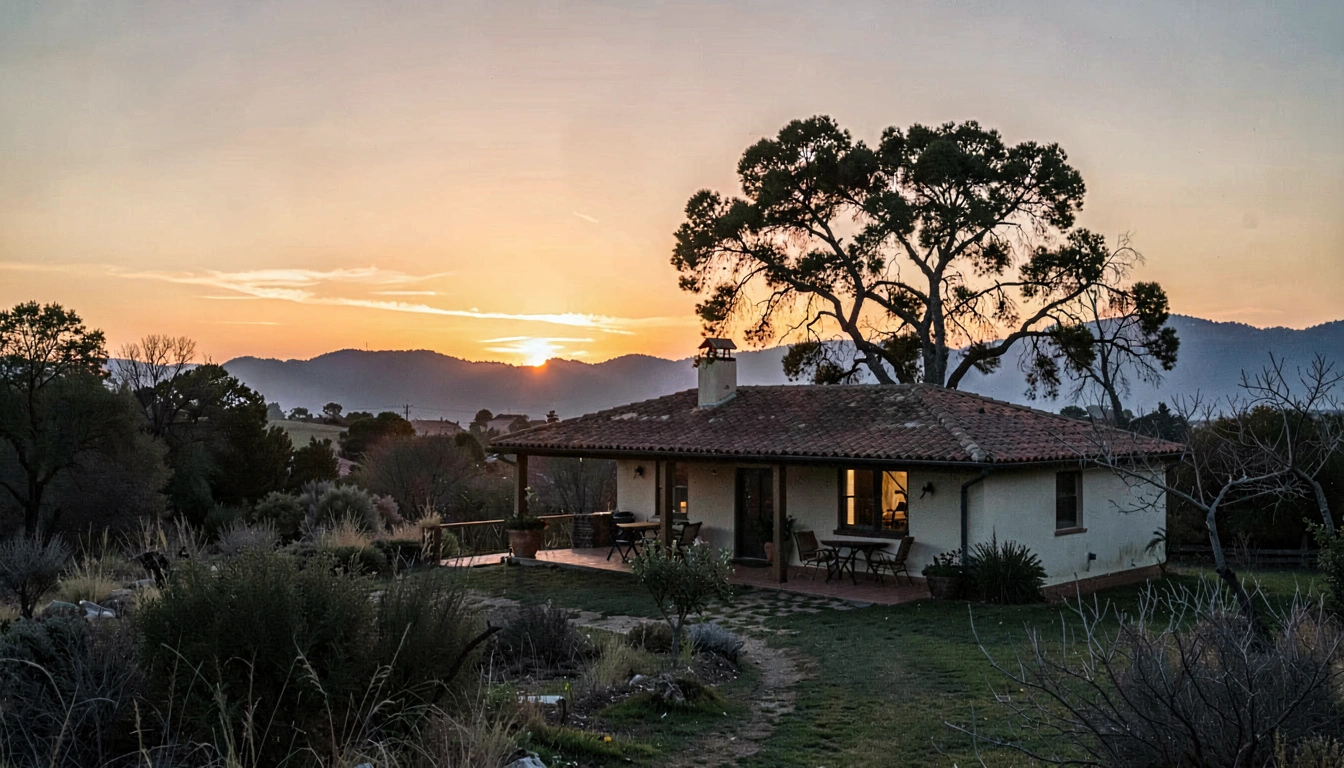 Camping e Sobrevivência na Natureza perto de Córdoba - foto 6