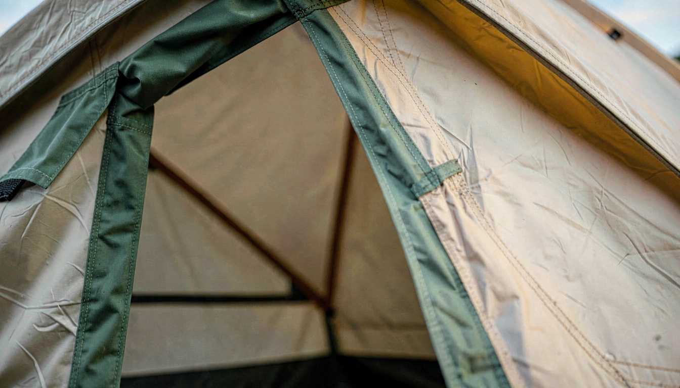 Camping e Sobrevivência na Natureza perto de Cornualha - foto 4
