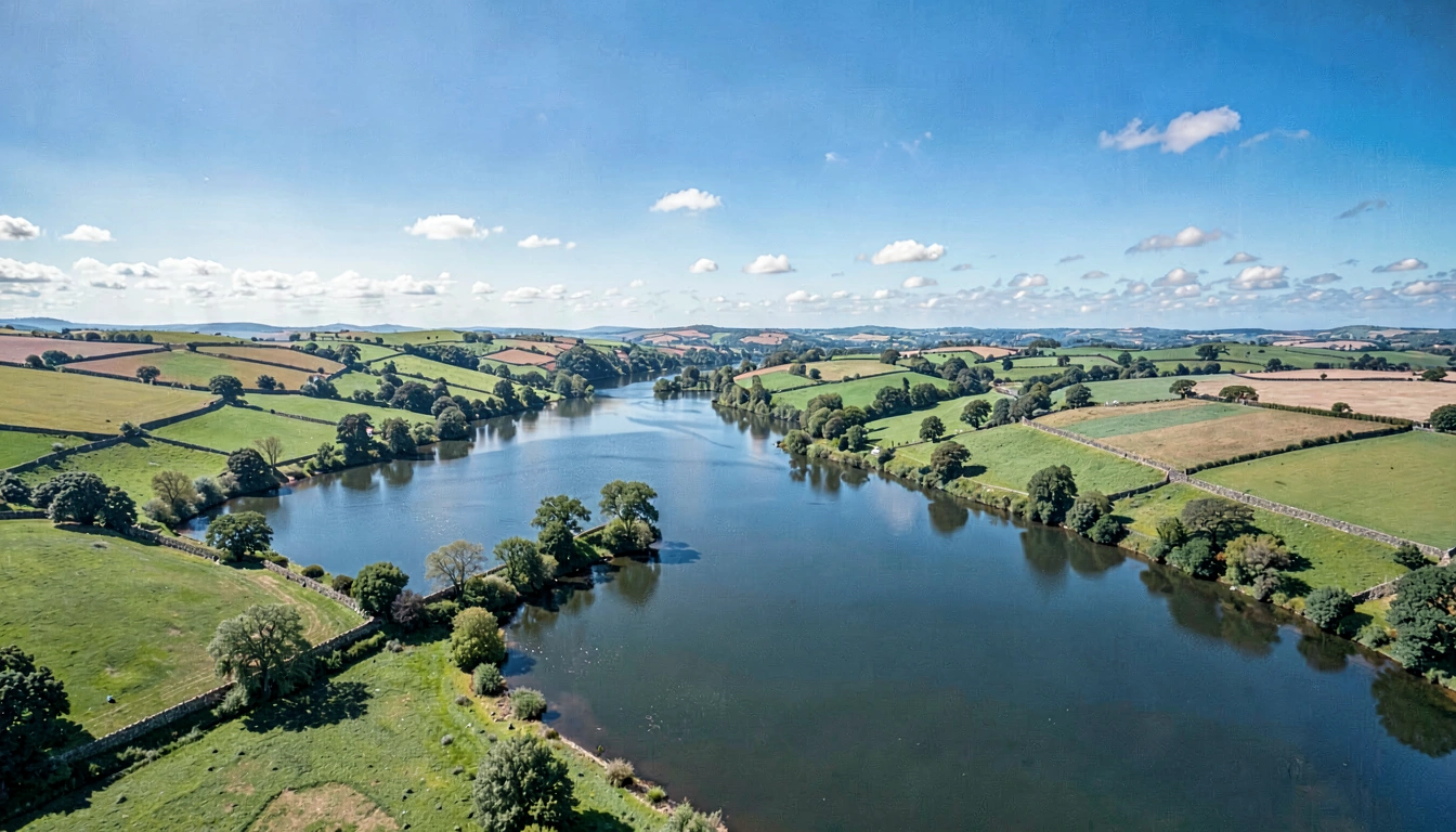 Camping e Sobrevivência na Natureza perto de Cotswolds - foto 5