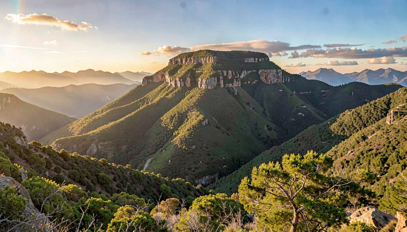 Camping e Sobrevivência na Natureza perto de Évora - foto principal