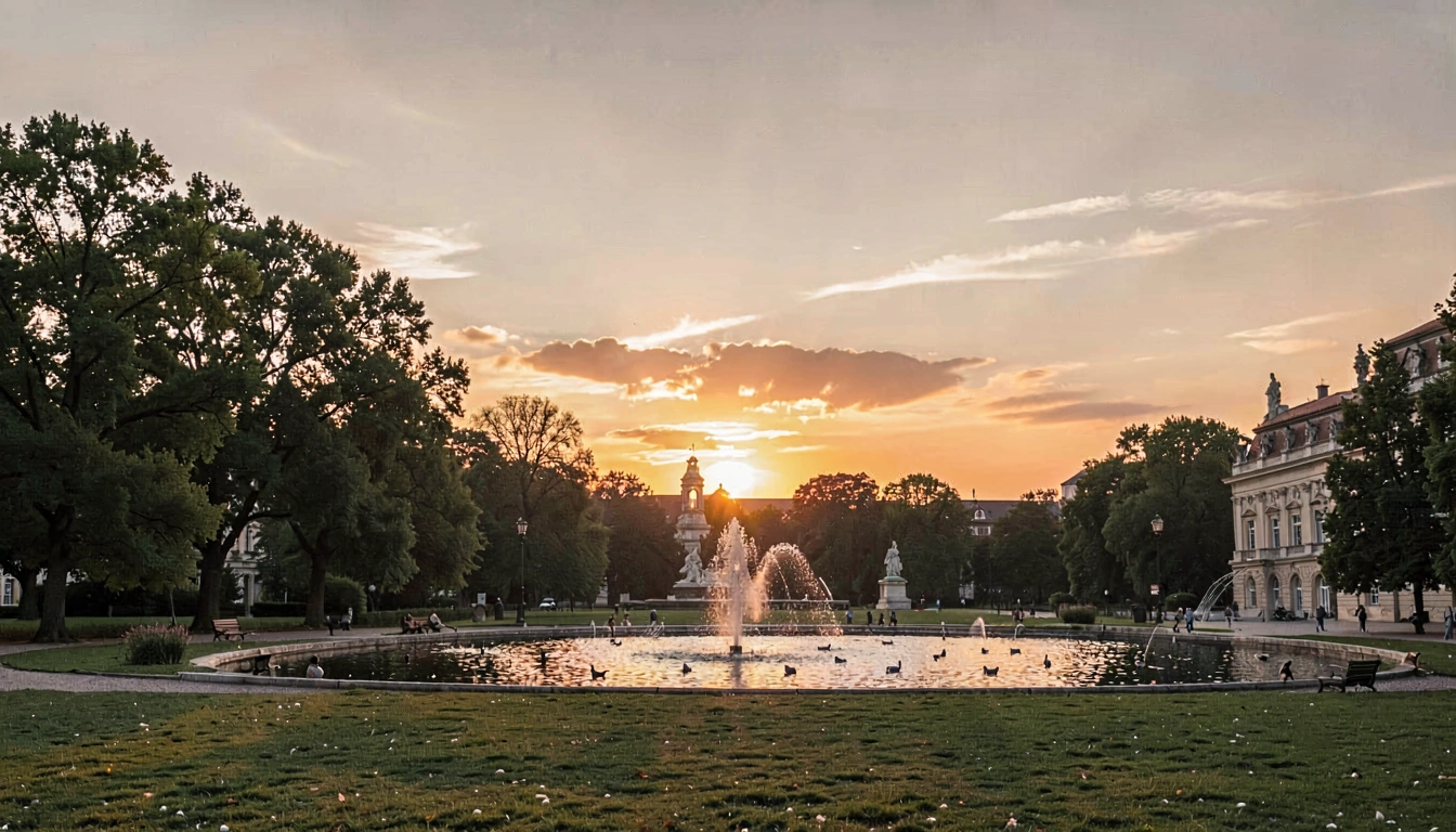 Camping e Sobrevivência na Natureza perto de Frankfurt - foto 6