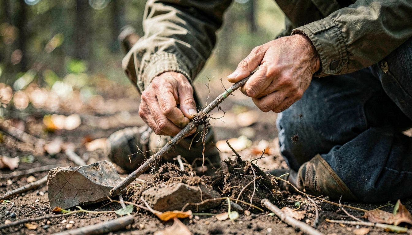 Camping e Sobrevivência na Natureza perto de Guimarães - foto 4