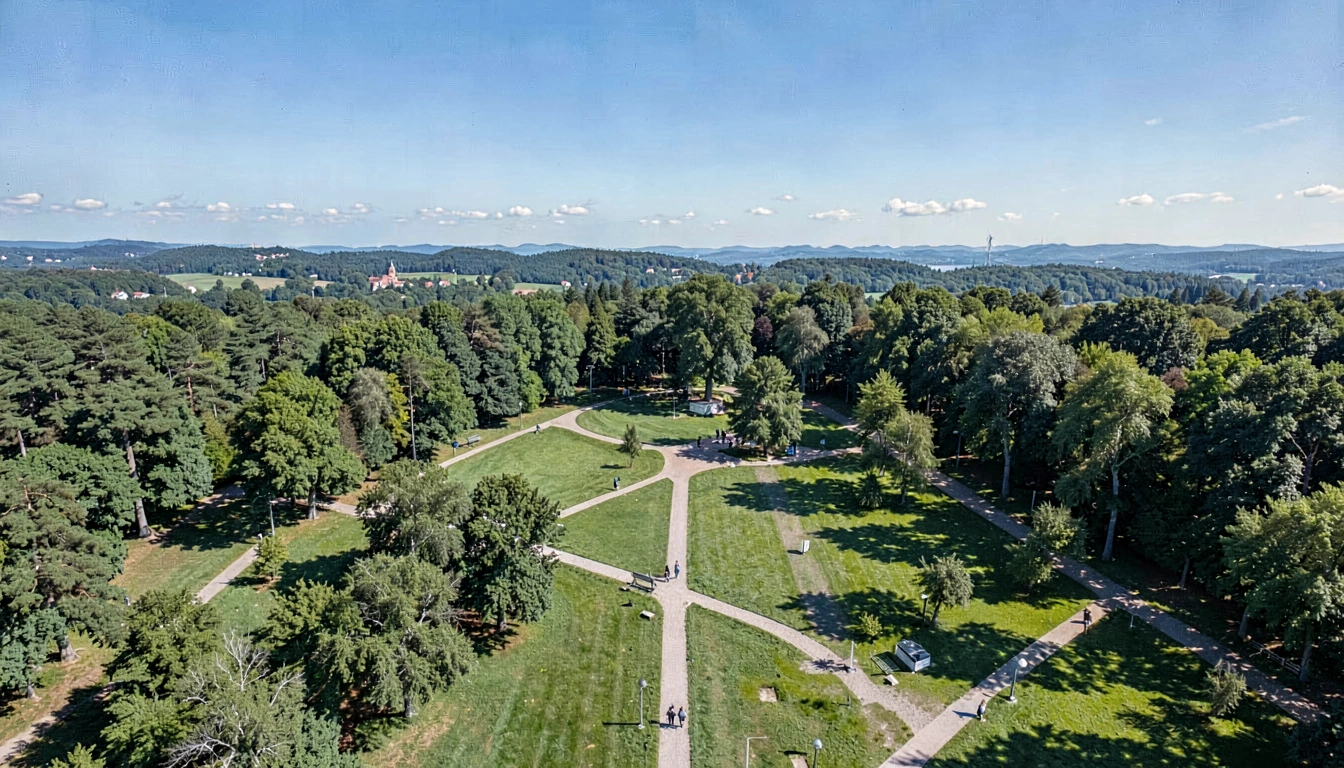 Camping e Sobrevivência na Natureza perto de Heidelberg - foto 5