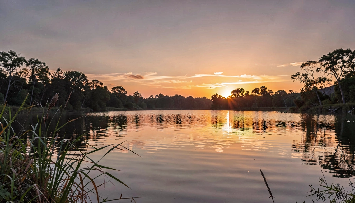 Camping e Sobrevivência na Natureza perto de Londres - foto 4