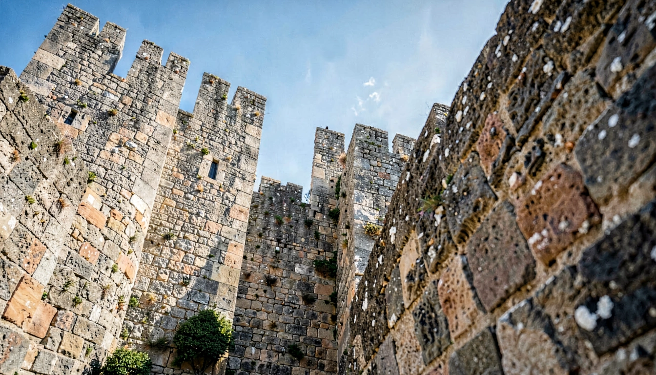 Camping e Sobrevivência na Natureza perto de Óbidos - foto 4