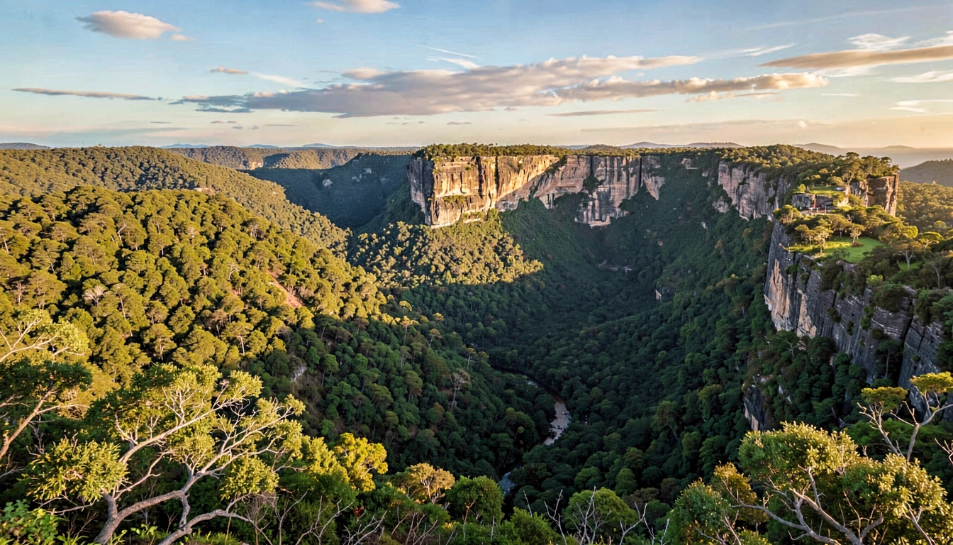 Camping e Sobrevivência na Natureza perto de Porto - foto principal