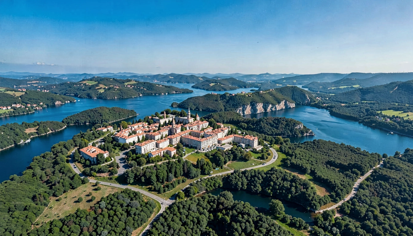 Camping e Sobrevivência na Natureza perto de Sintra - foto 5