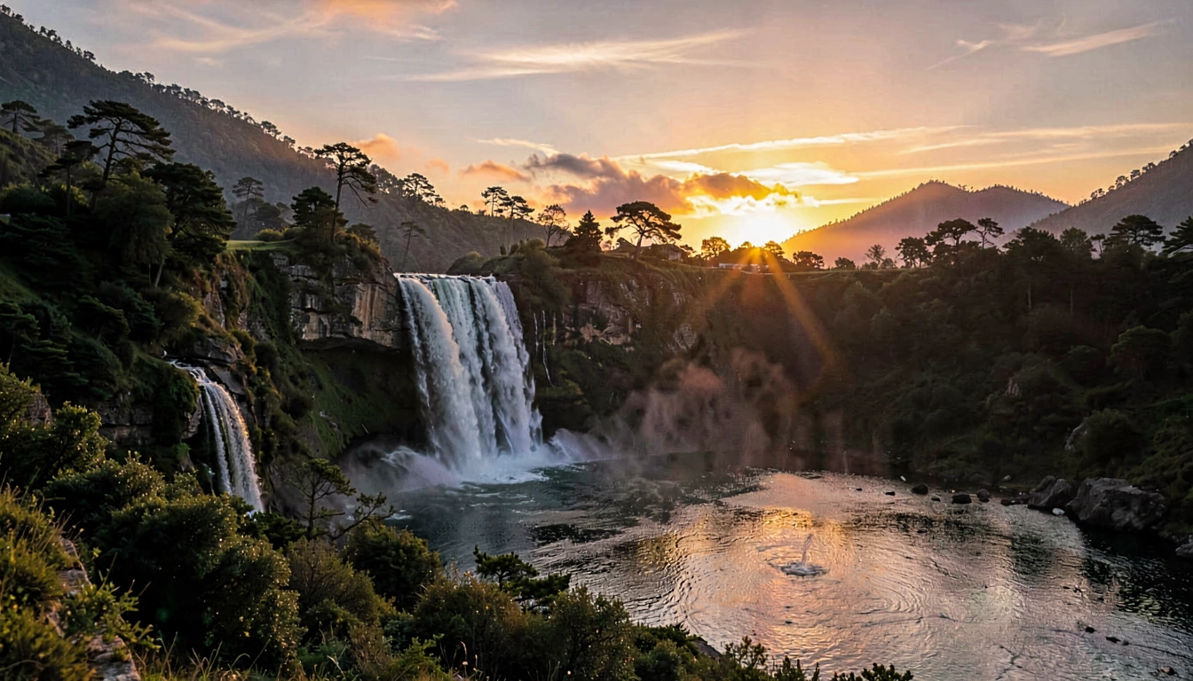 Camping e Sobrevivência na Natureza perto de Tessalônica - foto 6