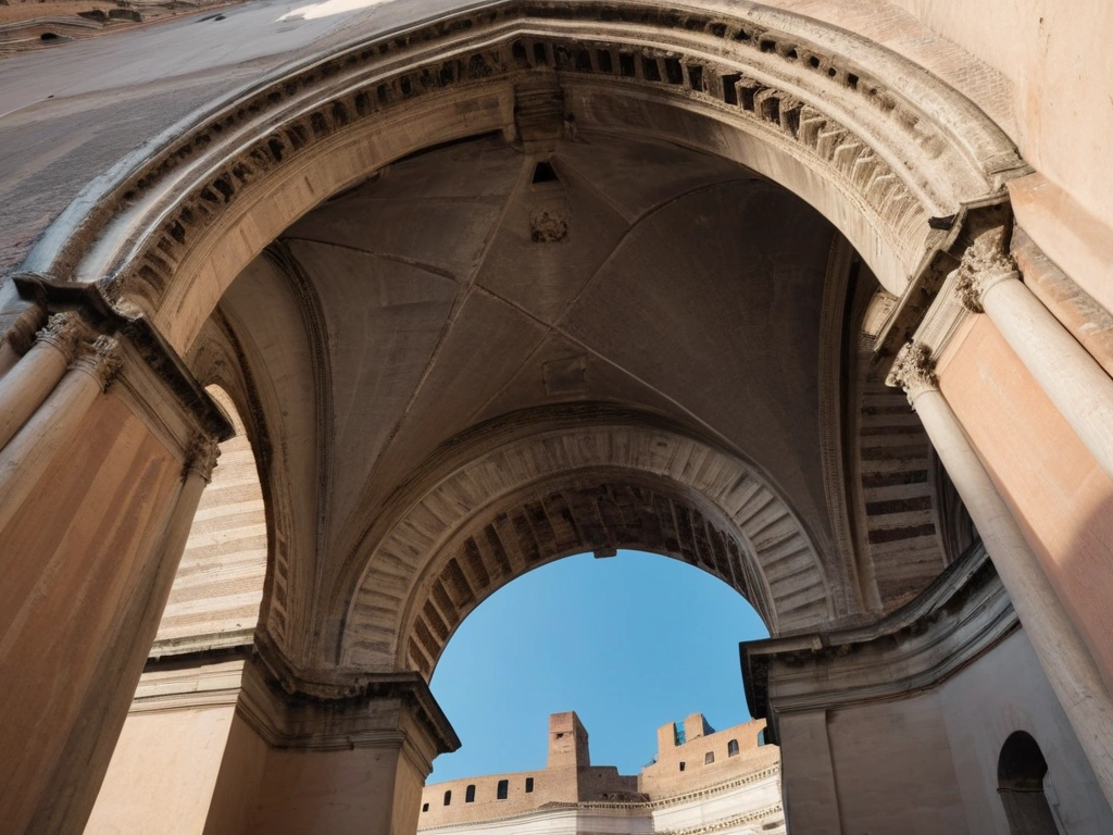 Castelos Romanos - foto 4