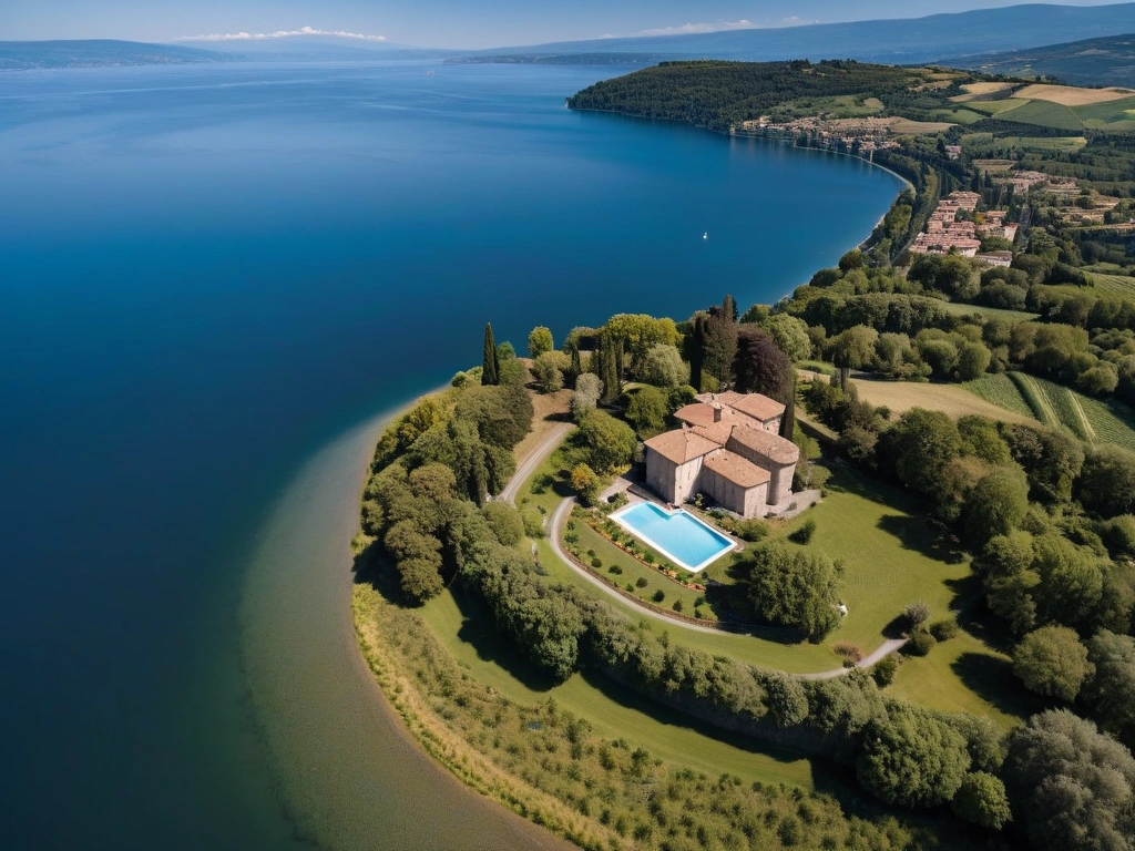 Castelos Romanos - foto 5