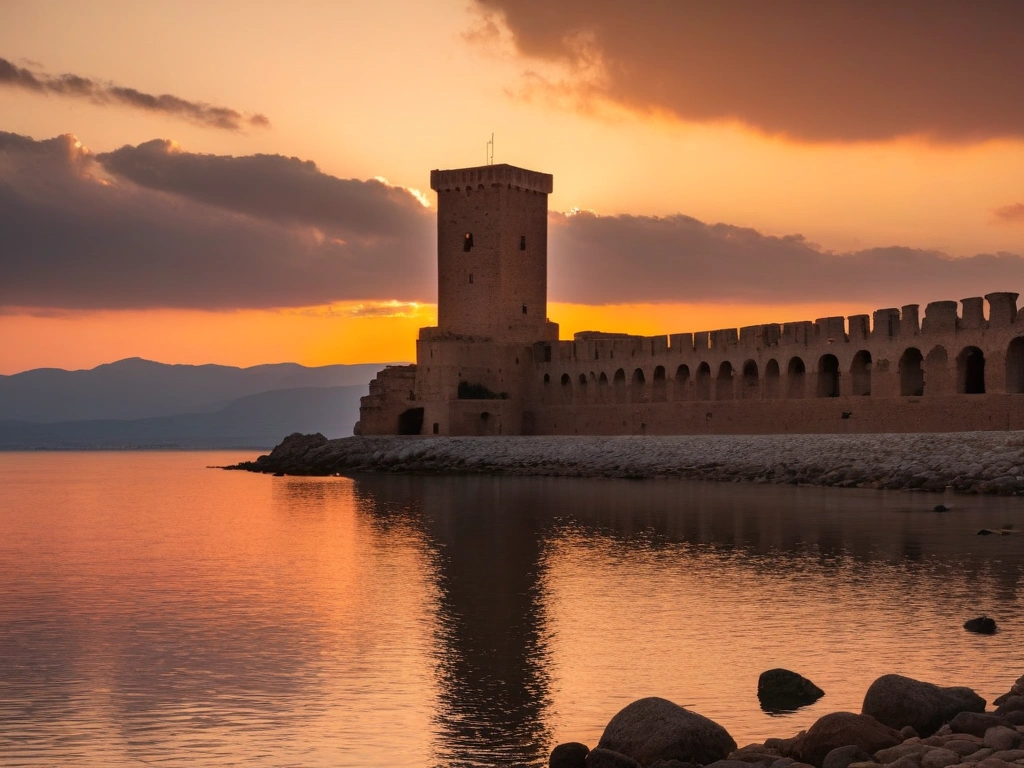 Castelos Romanos - foto 6