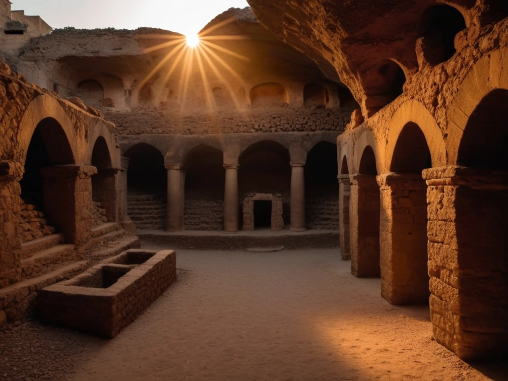 Catacumbas e a Via Apia Antiga - foto 6