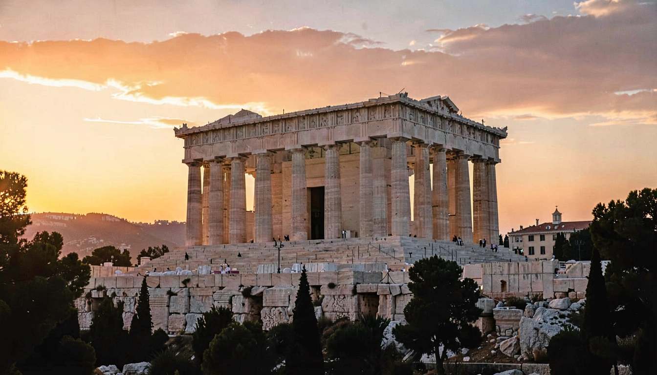 Ciclismo e Cultura: Tour de Bike em Atenas - foto 6