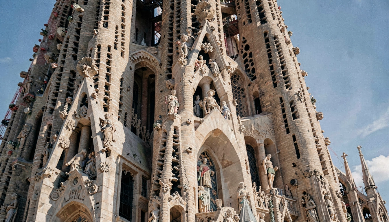 Ciclismo e Cultura: Tour de Bike em Barcelona - foto 4