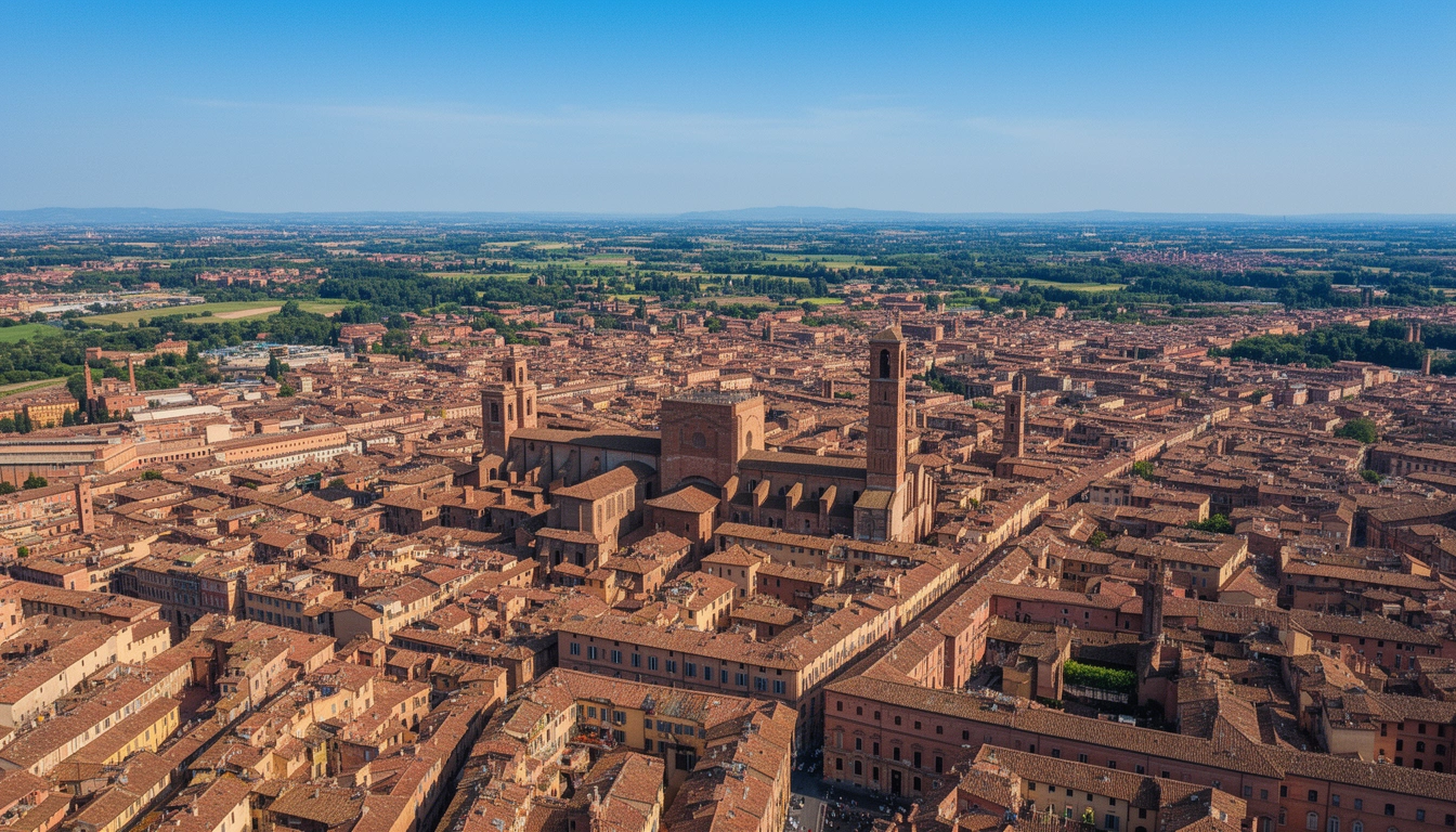 Ciclismo e Cultura: Tour de Bike em Bolonha - foto 5