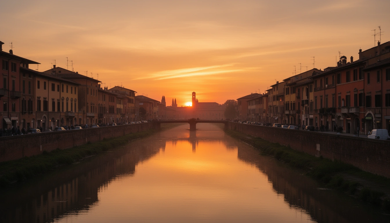 Ciclismo e Cultura: Tour de Bike em Bolonha - foto 6