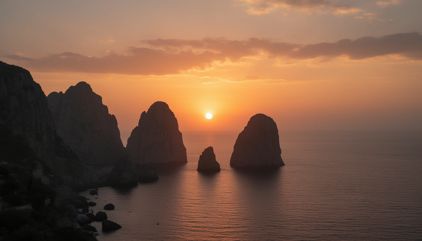 Ciclismo e Cultura: Tour de Bike em Capri - foto 6