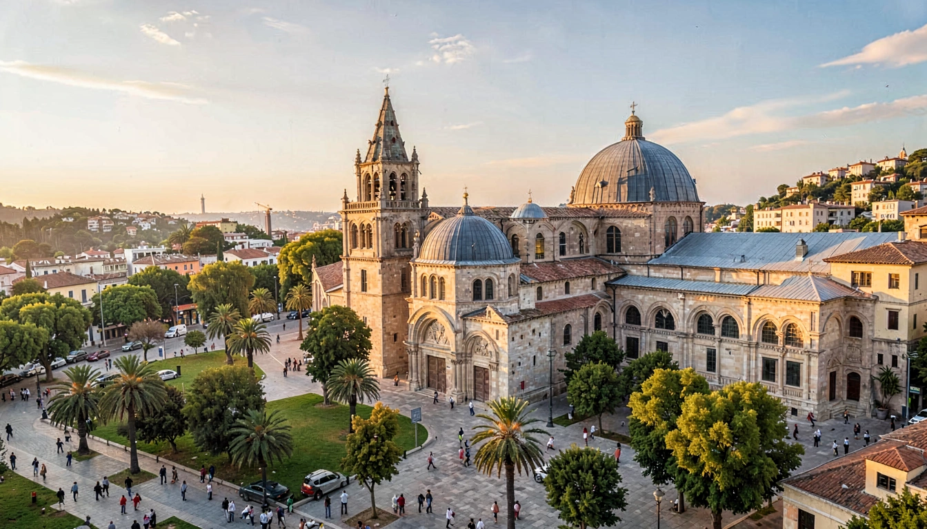 Ciclismo e Cultura: Tour de Bike em Córdoba - foto principal