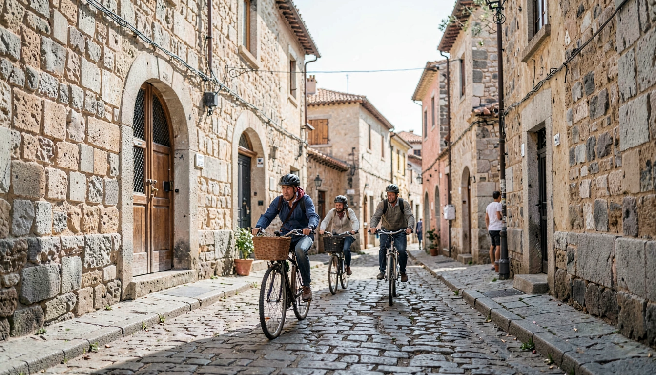 Ciclismo e Cultura: Tour de Bike em Córdoba - foto 3