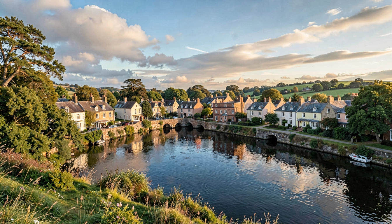 Ciclismo e Cultura: Tour de Bike em Cotswolds - foto principal