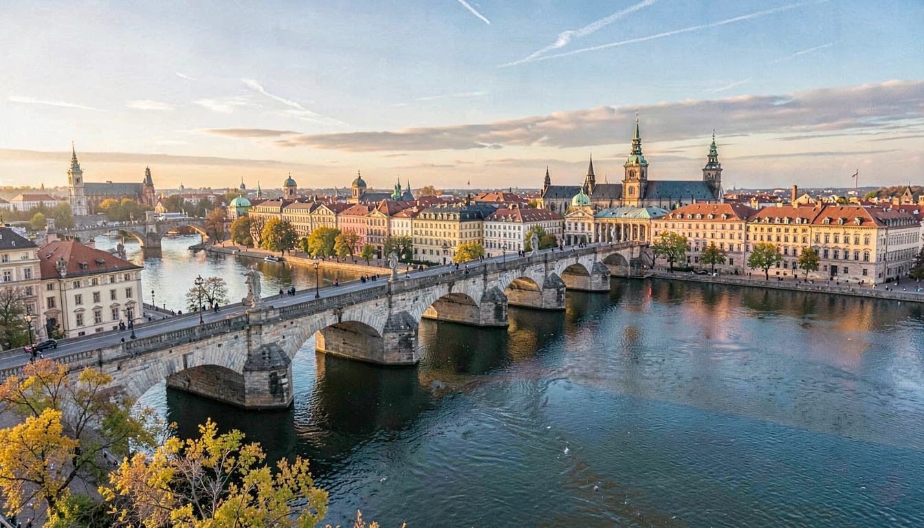 Ciclismo e Cultura: Tour de Bike em Dresden - foto principal