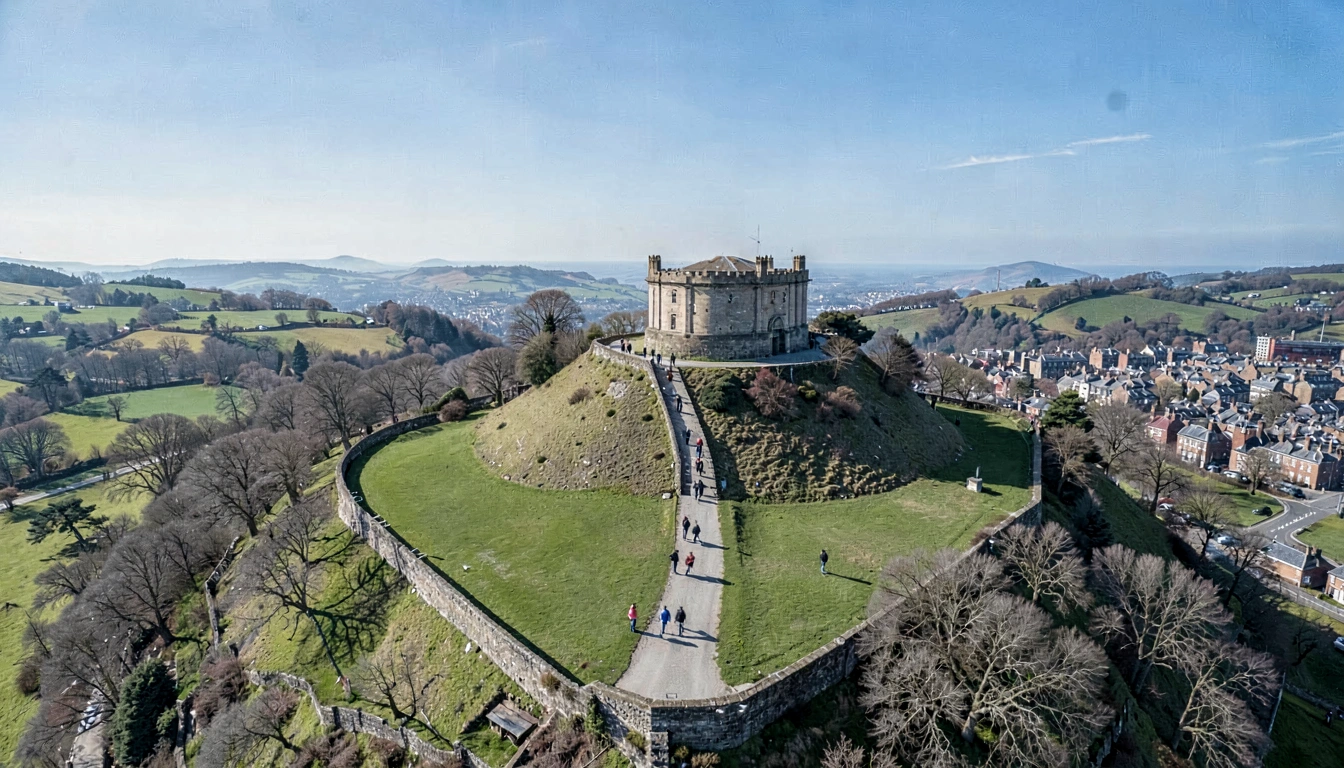 Ciclismo e Cultura: Tour de Bike em Edimburgo - foto 4