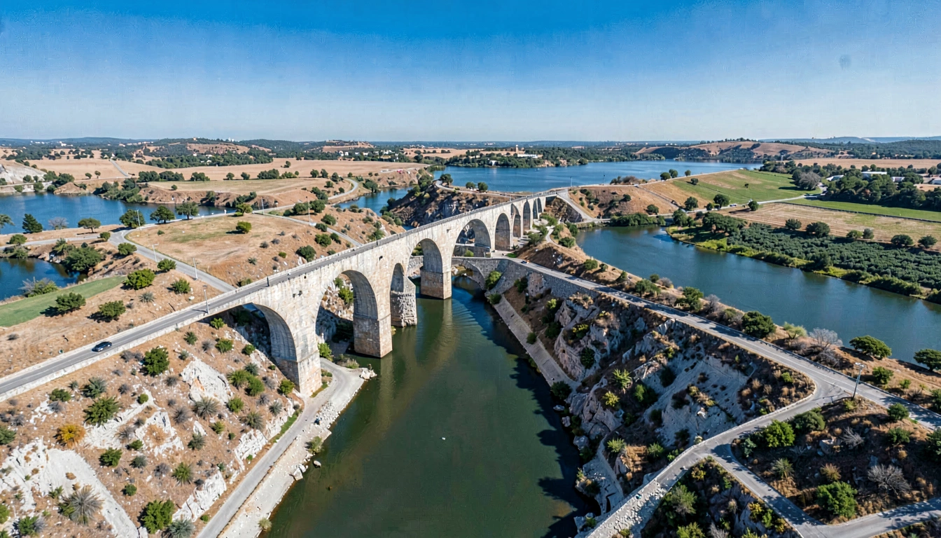 Ciclismo e Cultura: Tour de Bike em Évora - foto 5
