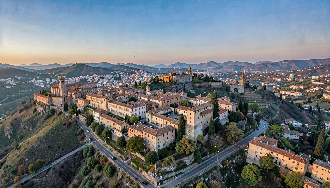 Ciclismo e Cultura: Tour de Bike em Granada - foto 5
