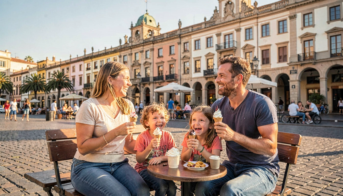 Ciclismo e Cultura: Tour de Bike em Granada - foto 6