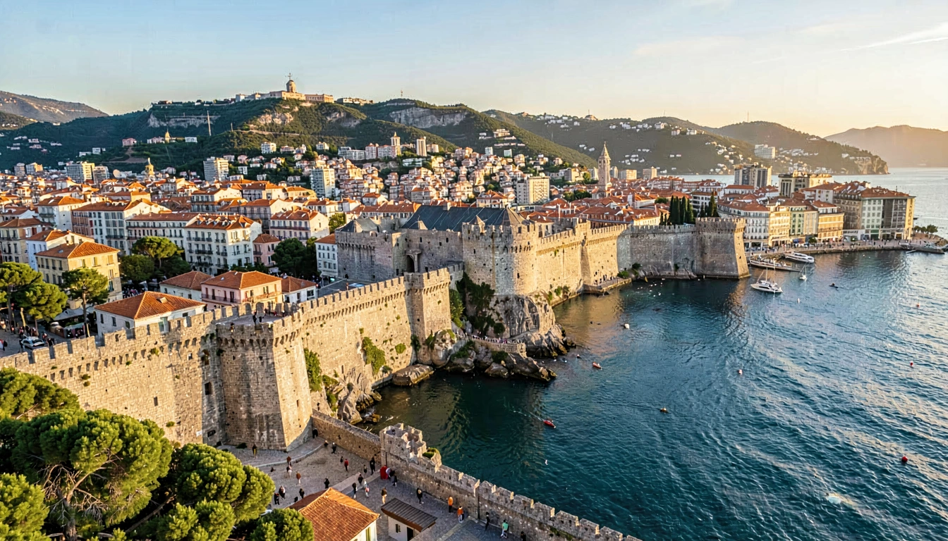 Ciclismo e Cultura: Tour de Bike em Lisboa - foto principal