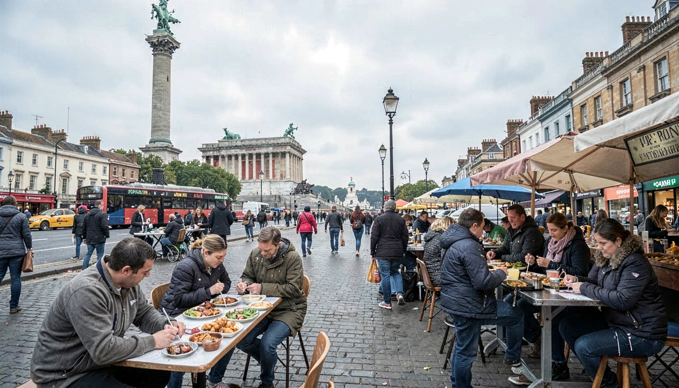 Ciclismo e Cultura: Tour de Bike em Londres - foto 6
