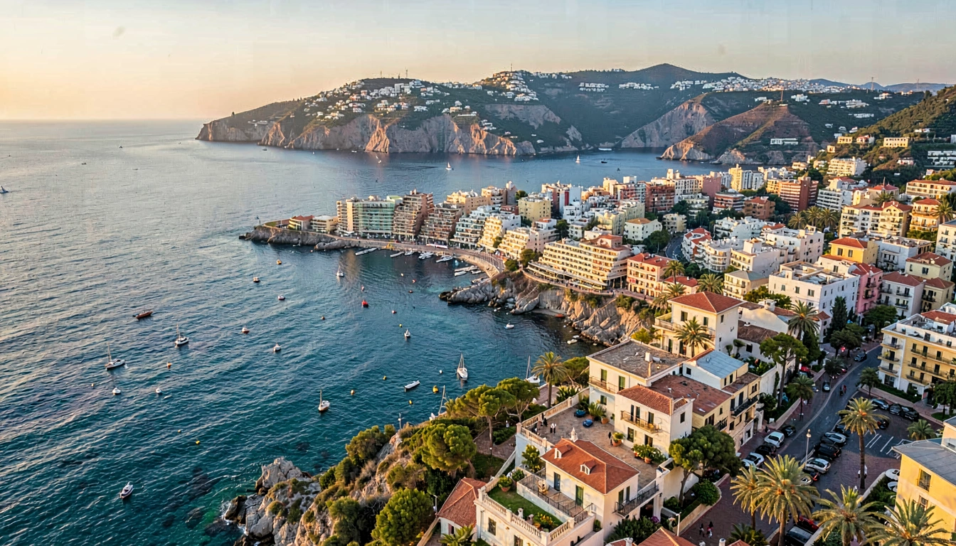 Ciclismo e Cultura: Tour de Bike em Mallorca - foto principal