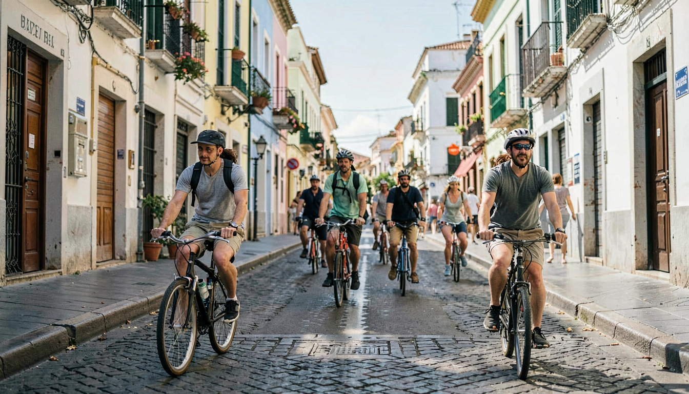 Ciclismo e Cultura: Tour de Bike em Mallorca - foto 3