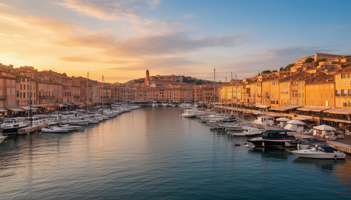 Ciclismo e Cultura: Tour de Bike em Marselha - foto principal
