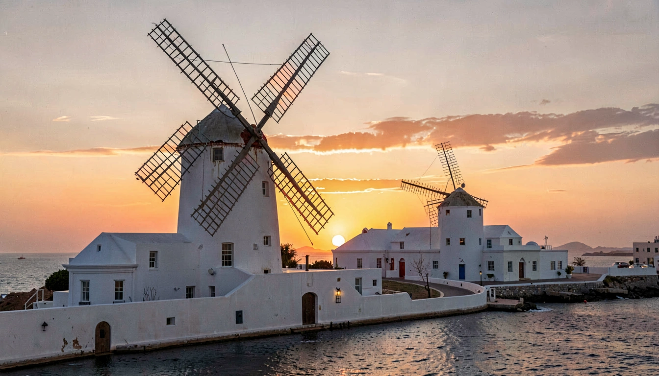 Ciclismo e Cultura: Tour de Bike em Mikonos - foto 6