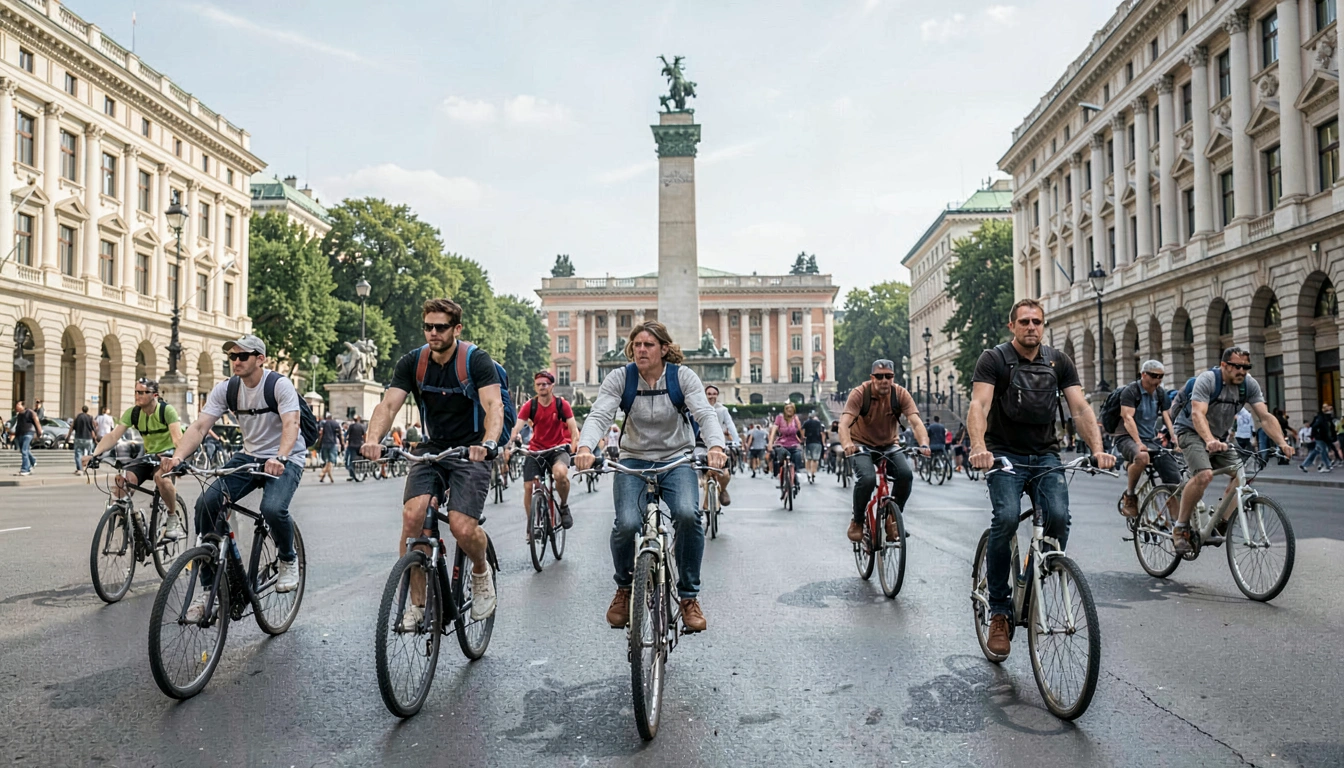 Ciclismo e Cultura: Tour de Bike em Nafplio - foto 3